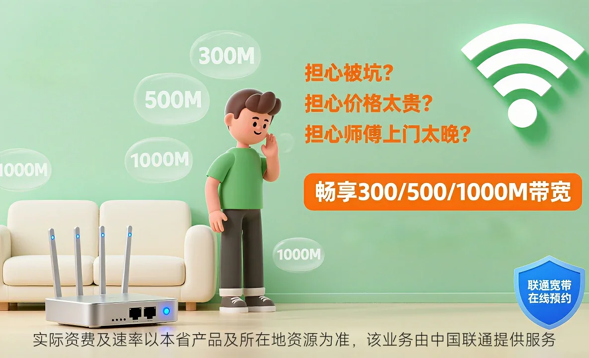 西盟中国联通
